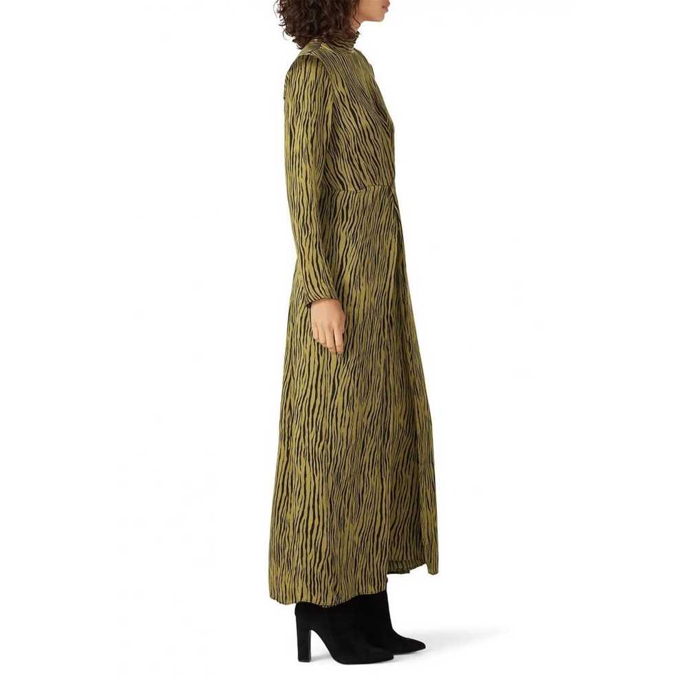 Petersyn Mid-length dress - image 7