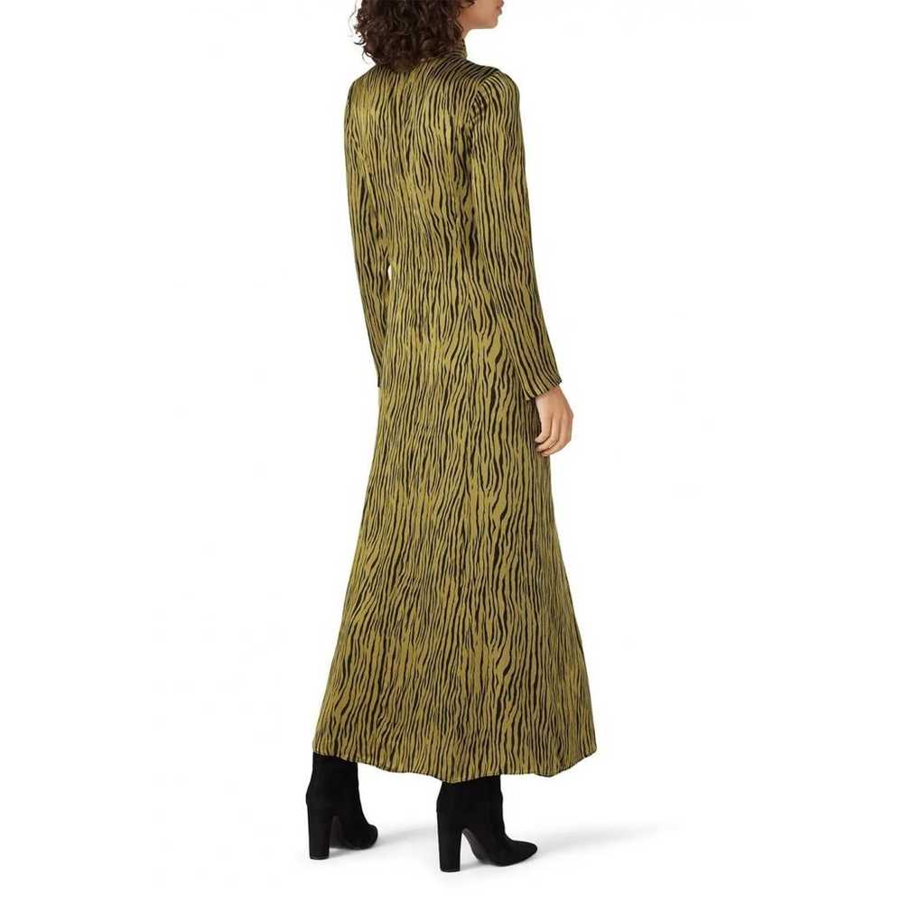 Petersyn Mid-length dress - image 8