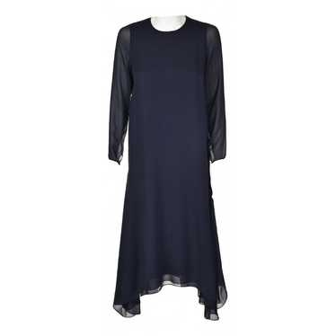 Dior Silk mid-length dress