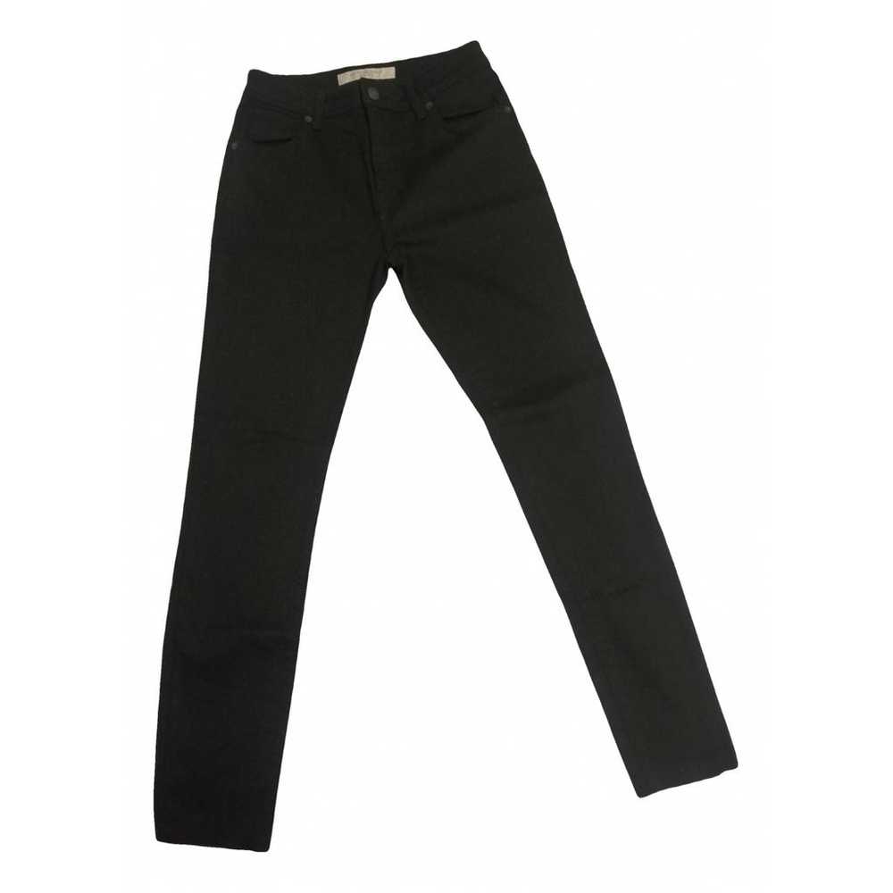 Burberry Slim pants - image 1