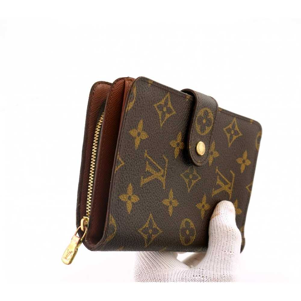 Louis Vuitton Zippy leather wallet - image 5