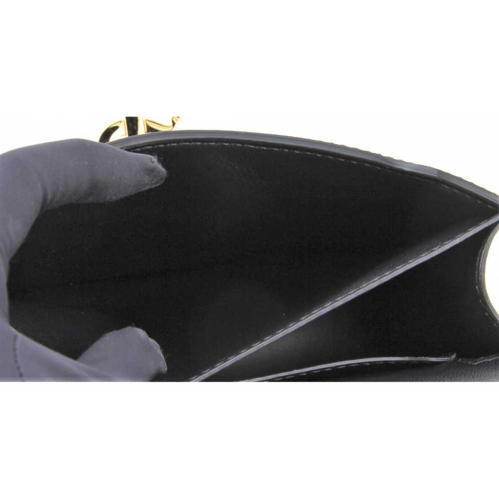Burberry Tb bag leather handbag - image 9