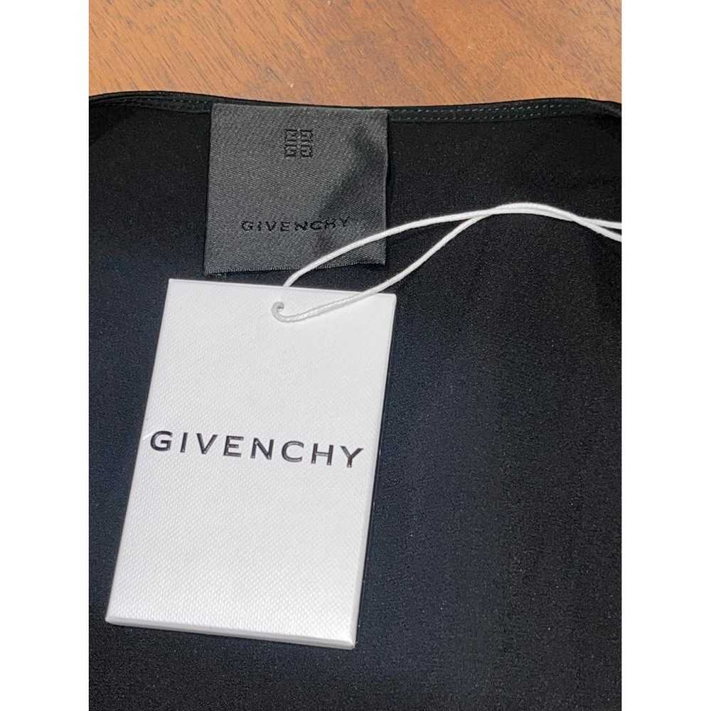 Givenchy Mid-length dress - image 8