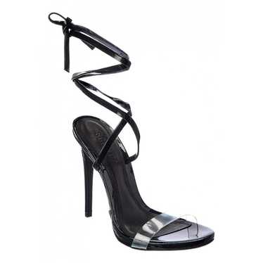 Schutz Leather heels - image 1