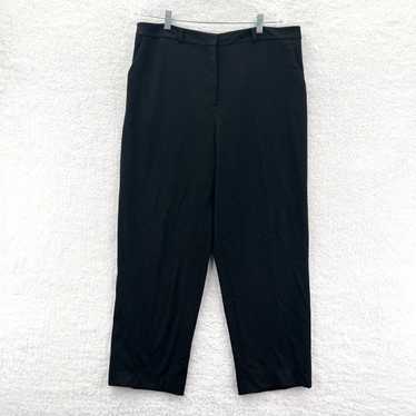 Oscar De La Renta Oscar de la Renta Dress Pants W… - image 1