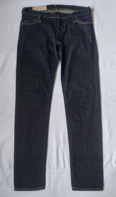 Evisu yamane jeans denim - Gem