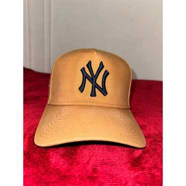 NEW YORK YANKEES 1999 WORLD SERIES “ENGLISH MUFFIN RIPTIDE RUSH