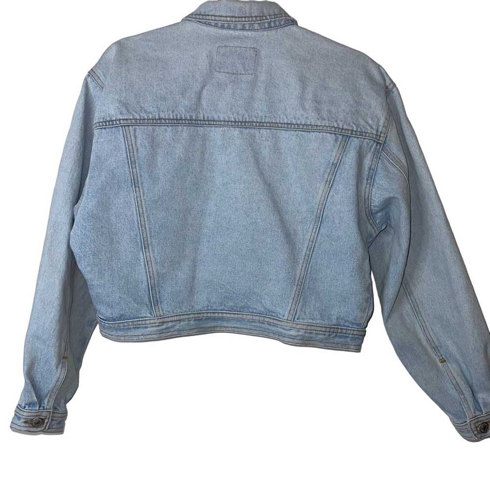 Jordache Jordache Original Jeanswear Vintage Deni… - image 2