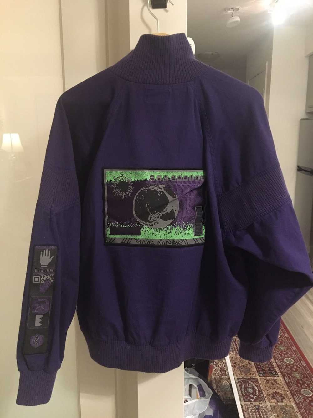 Cav Empt Cav Empt Commodity Pullover - image 2