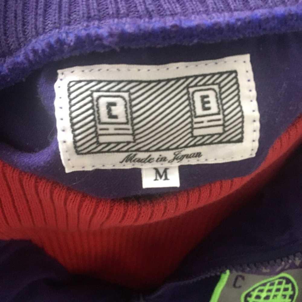 Cav Empt Cav Empt Commodity Pullover - image 4