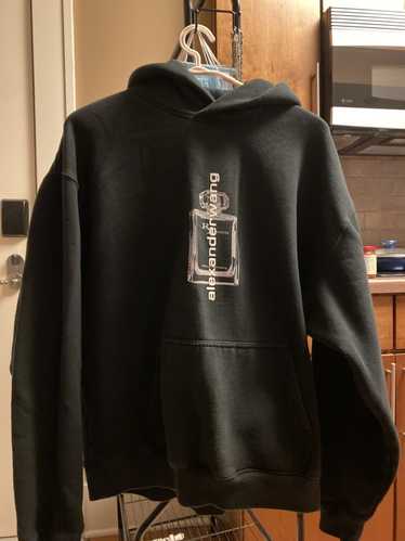 Alexander Wang Alexanderwang perfume hoodie