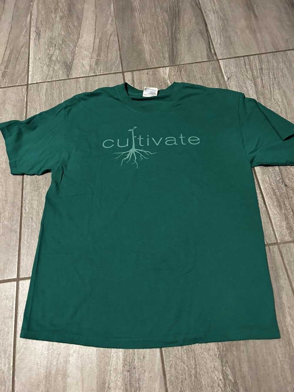 Hanes Cultivate Shirt - image 1