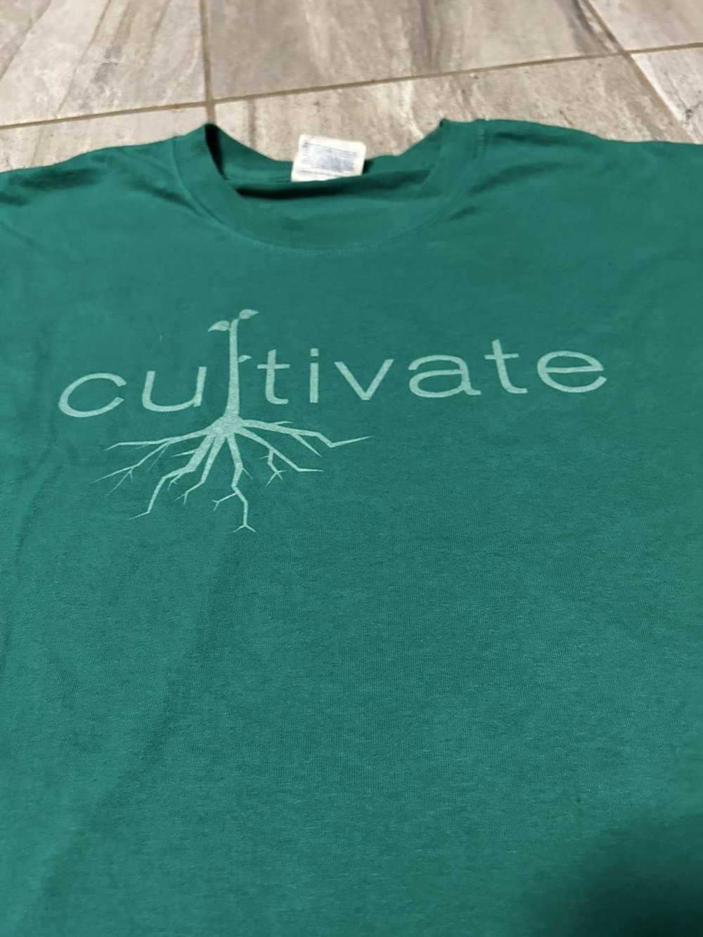 Hanes Cultivate Shirt - image 2