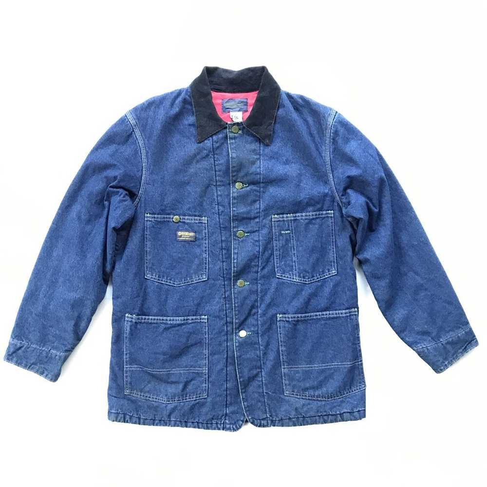 Denim Jacket × Oshkosh × Vintage Final Call!!! Vi… - image 7