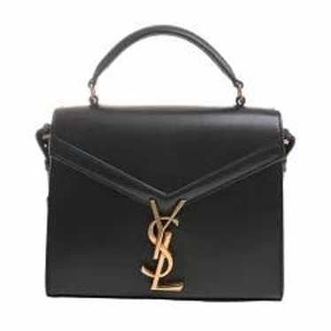 Yves Saint Laurent Yves Yves Saint Laurent Leathe… - image 1