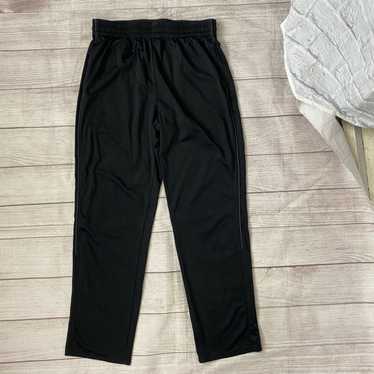 NEW Women's Size XXL Tek Gear Pants Ultrasoft Fleece Sweatpants Gray NWT