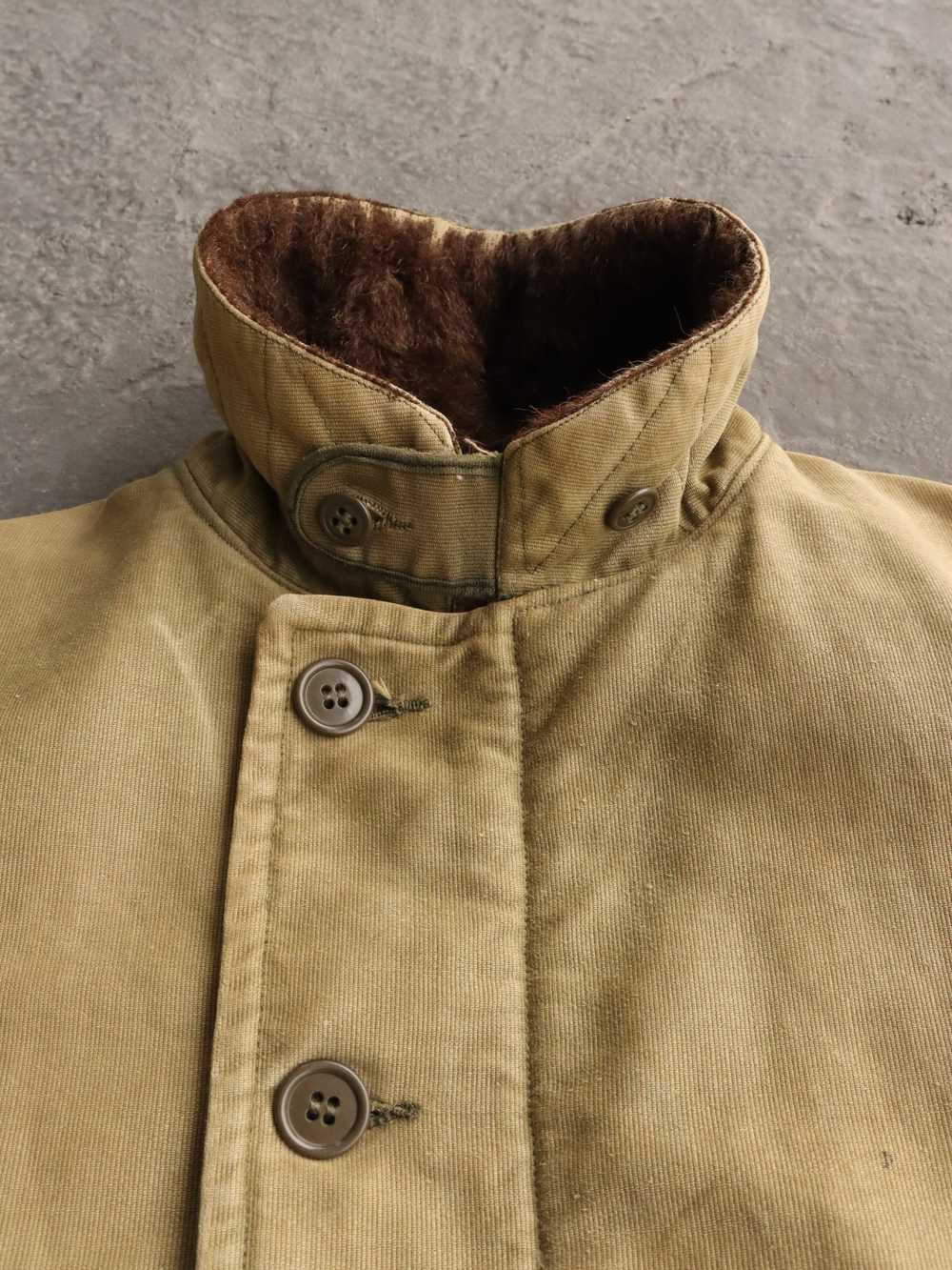 Military × Usn × Vintage Vtg WWII 40's Original U… - image 5