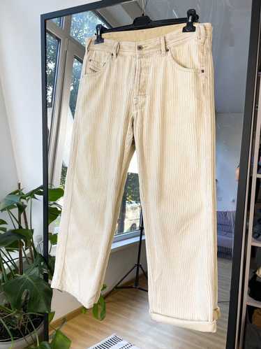Vintage corduroy pants diesel - Gem Vintage corduroy pants diesel - Gem