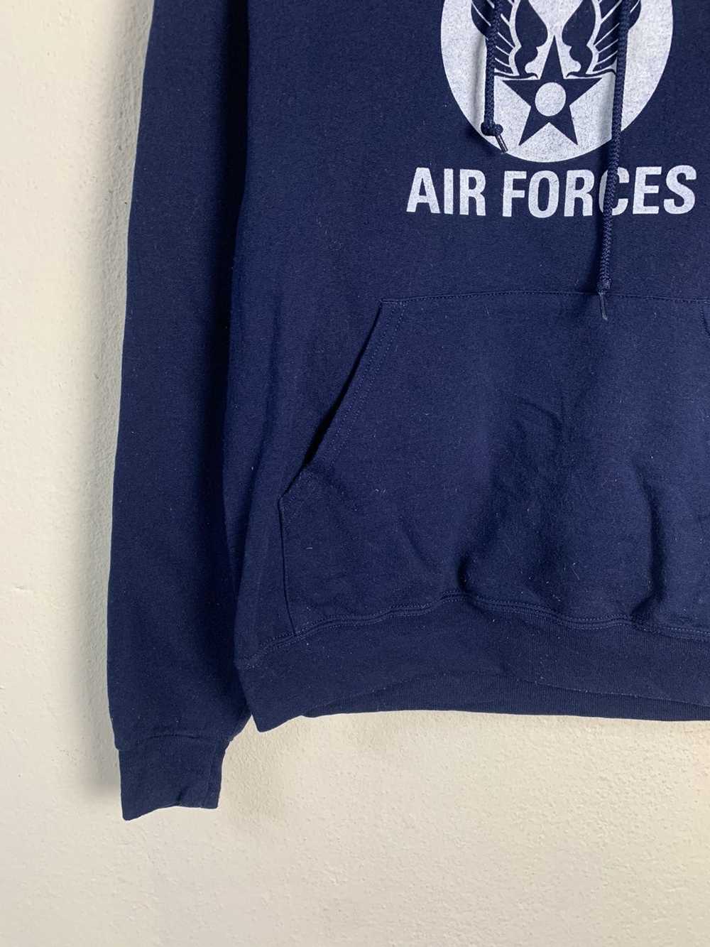 Other × Us Air Force Vintage SWU US Army Air Forc… - image 3