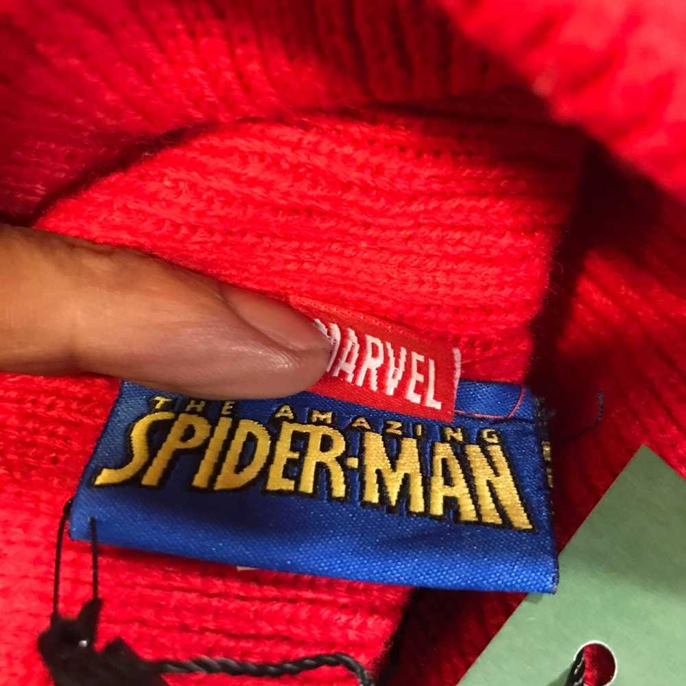 Marvel Comics × Vintage The Amazing Spider-Man Ma… - image 3