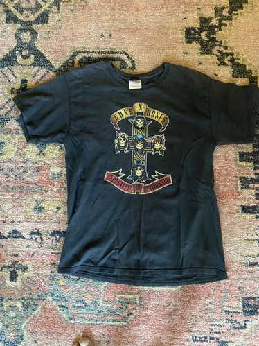 Guns N Roses × Vintage Vintage 2000’s guns and ros