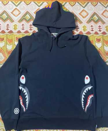 Bape bape shark pullover - Gem