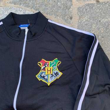 Harry Potter Slytherin Collegiate Joggers - BoxLunch Exclusive