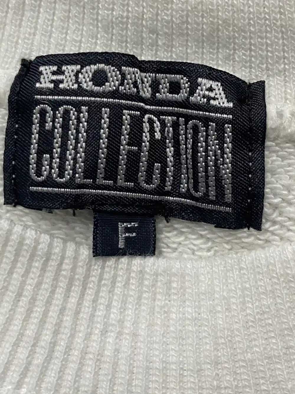 Honda × Japanese Brand × Vintage Vintage 90s Hond… - image 11