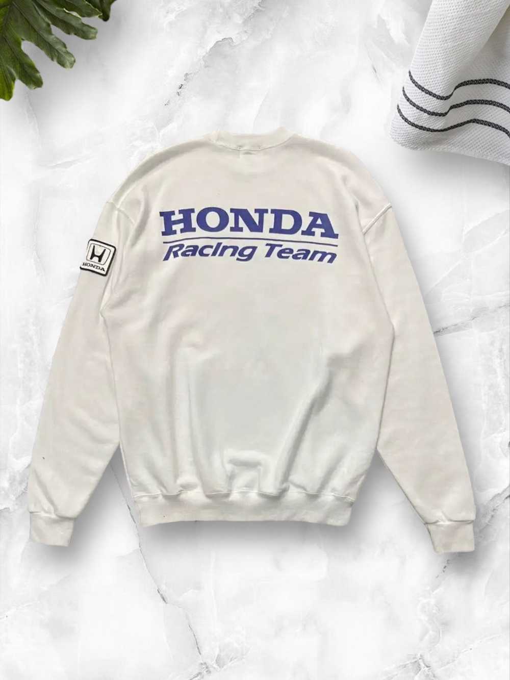 Honda × Japanese Brand × Vintage Vintage 90s Hond… - image 1