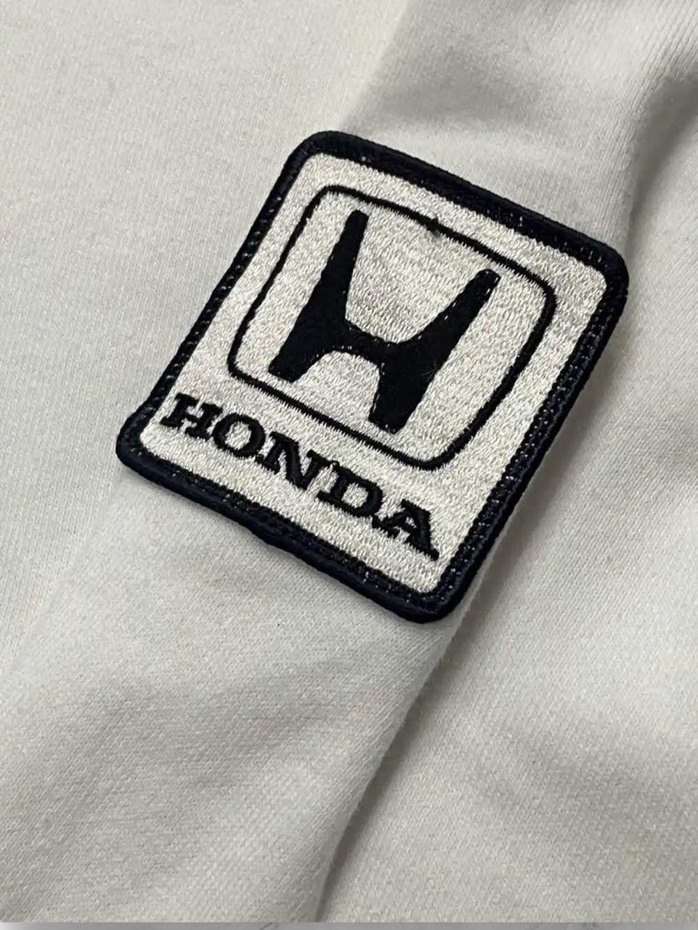 Honda × Japanese Brand × Vintage Vintage 90s Hond… - image 8