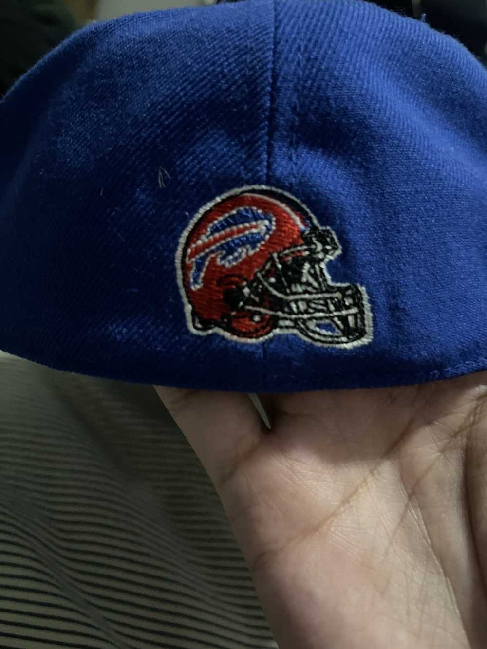 Logo 7 × Vintage Buffalo Bills Vintage Logo 7 Fit… - image 6