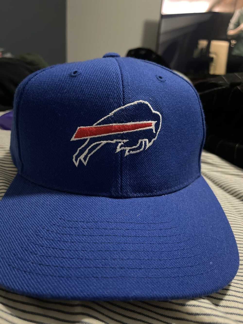 Logo 7 × Vintage Buffalo Bills Vintage Logo 7 Fit… - image 9