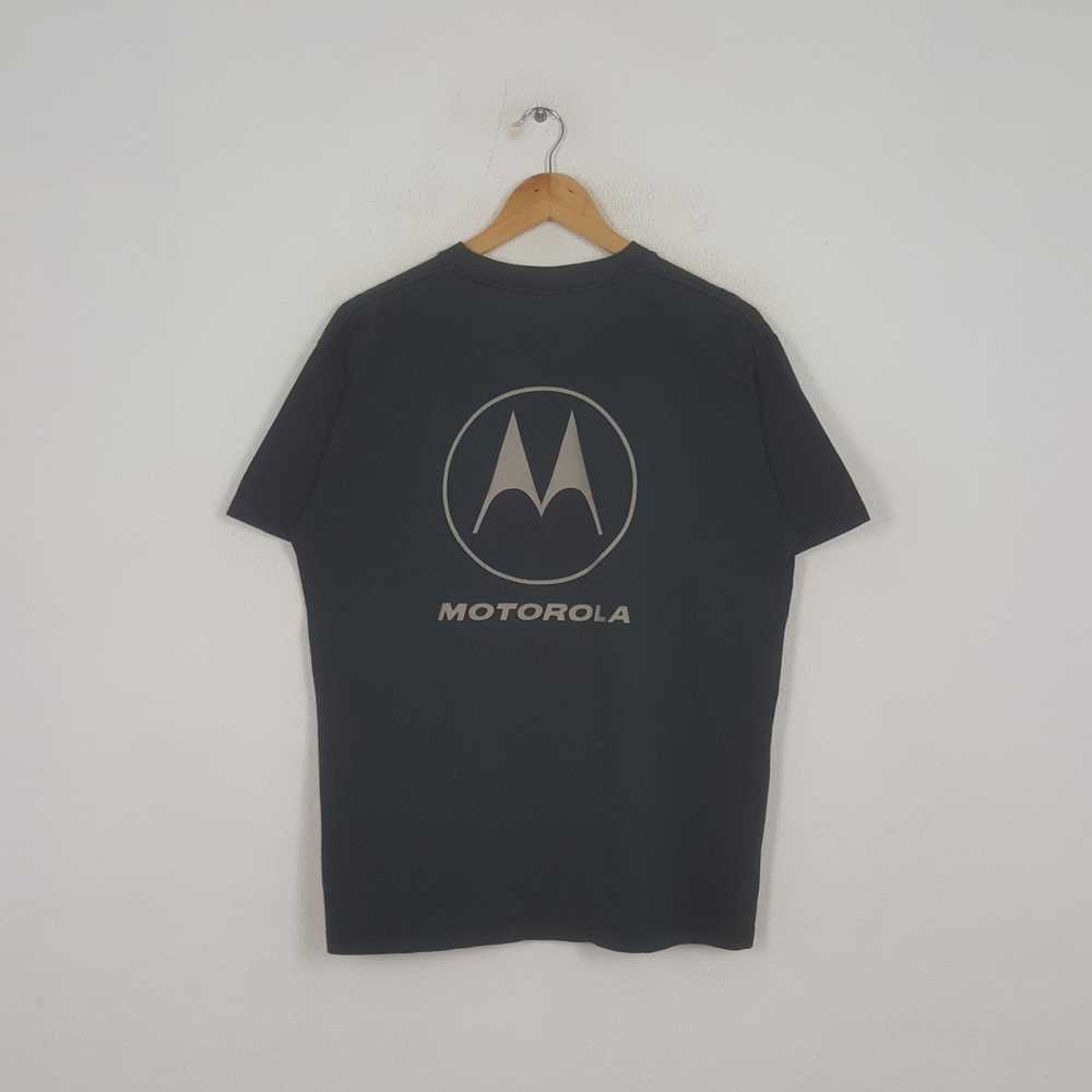 Motorola × Streetwear × Vintage Vintage Motorola … - image 1