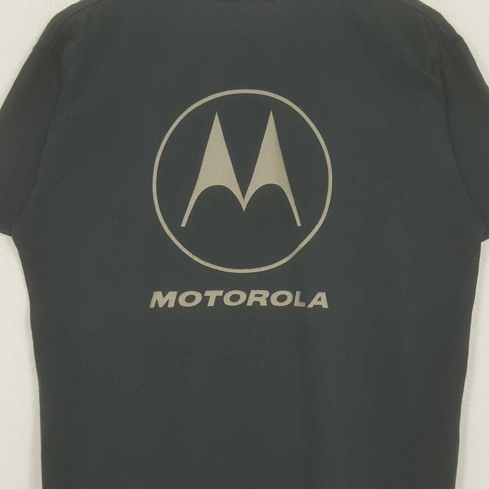 Motorola × Streetwear × Vintage Vintage Motorola … - image 2