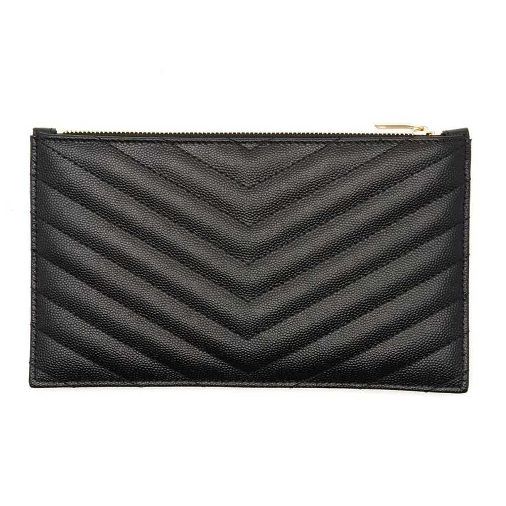 Yves Saint Laurent Yves Yves Saint Laurent Pouch … - image 3