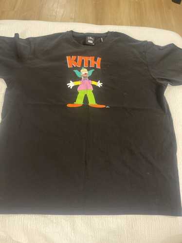 Kith kith simpsons - Gem