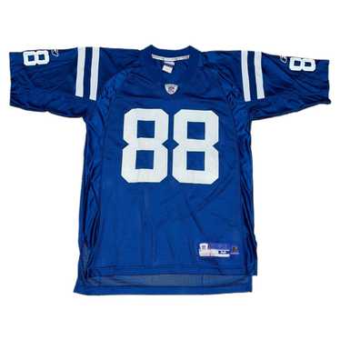 Reebok, Tops, Peyton Manning Indianapolis Colts Nfl Reebok Womens Pink  Football Jersey Medium