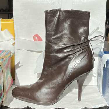 Other Gianni Bini Leather Boots - image 1