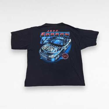 NASCAR × Streetwear × Vintage VINTAGE NASCAR NAVY 