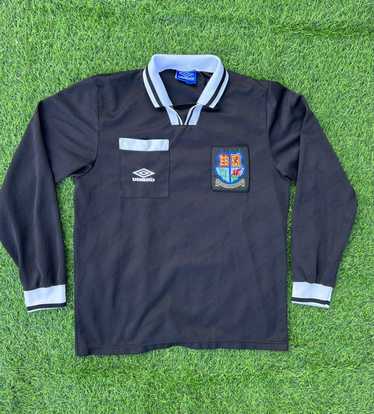 90s soccer jersey Umbro - Gem