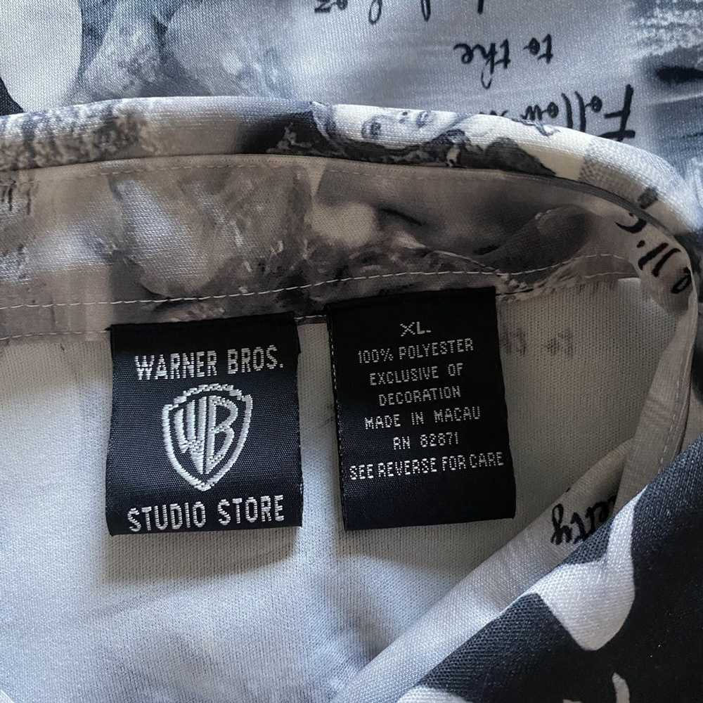 Movie × Vintage × Warner Bros 1998 Warner Bros wi… - image 3