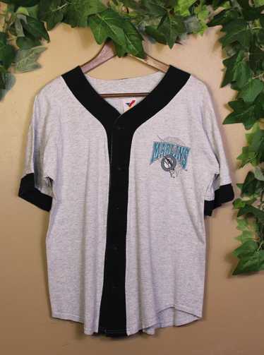 Vintage 1993 florida marlins - Gem