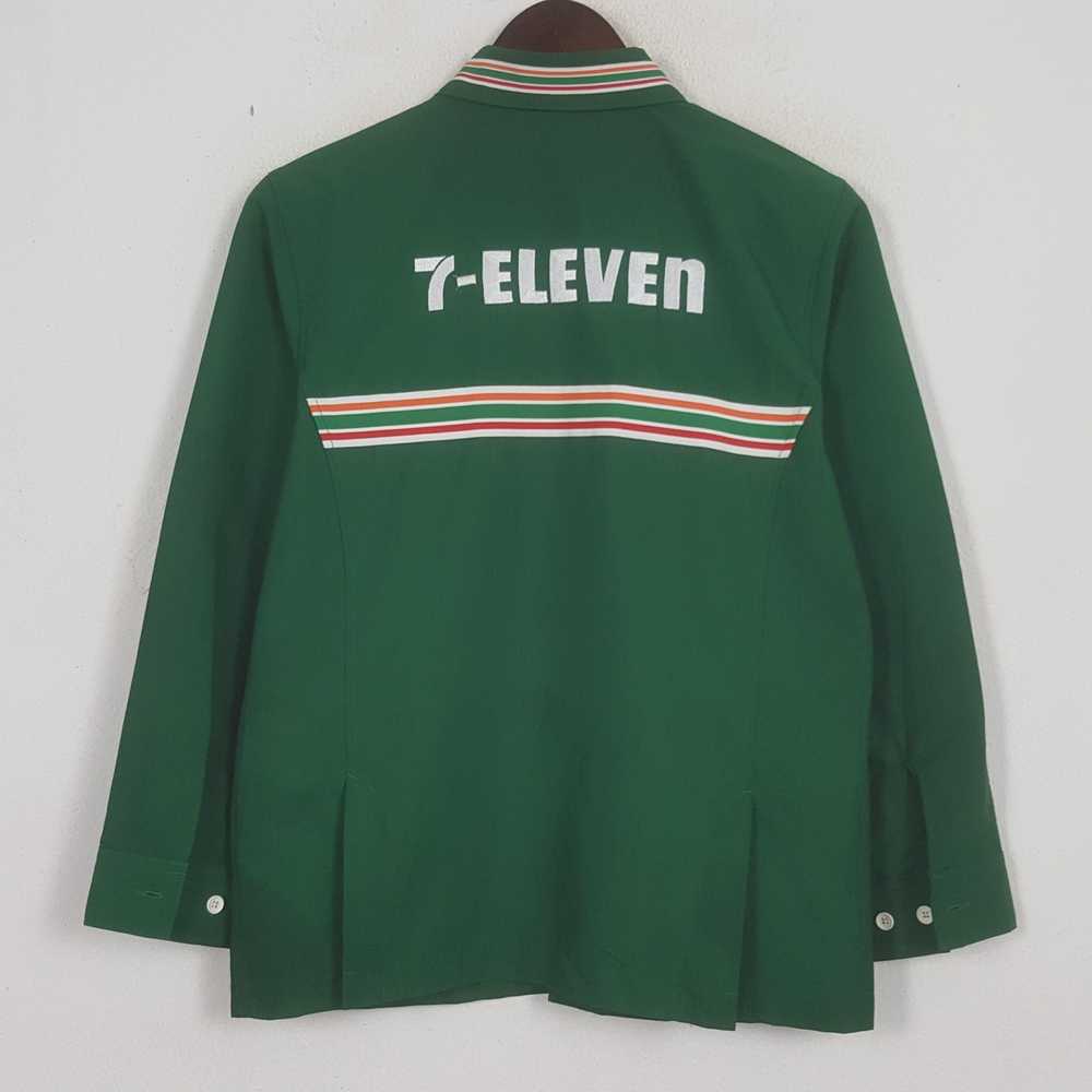 Japanese Brand × Uniform Wares × Vintage Vintage … - image 1