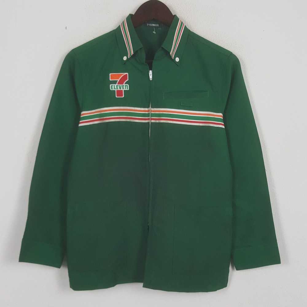 Japanese Brand × Uniform Wares × Vintage Vintage … - image 2