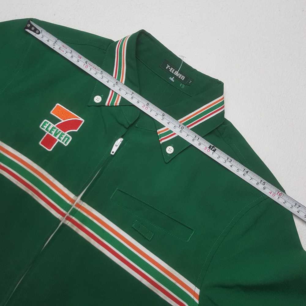 Japanese Brand × Uniform Wares × Vintage Vintage … - image 6