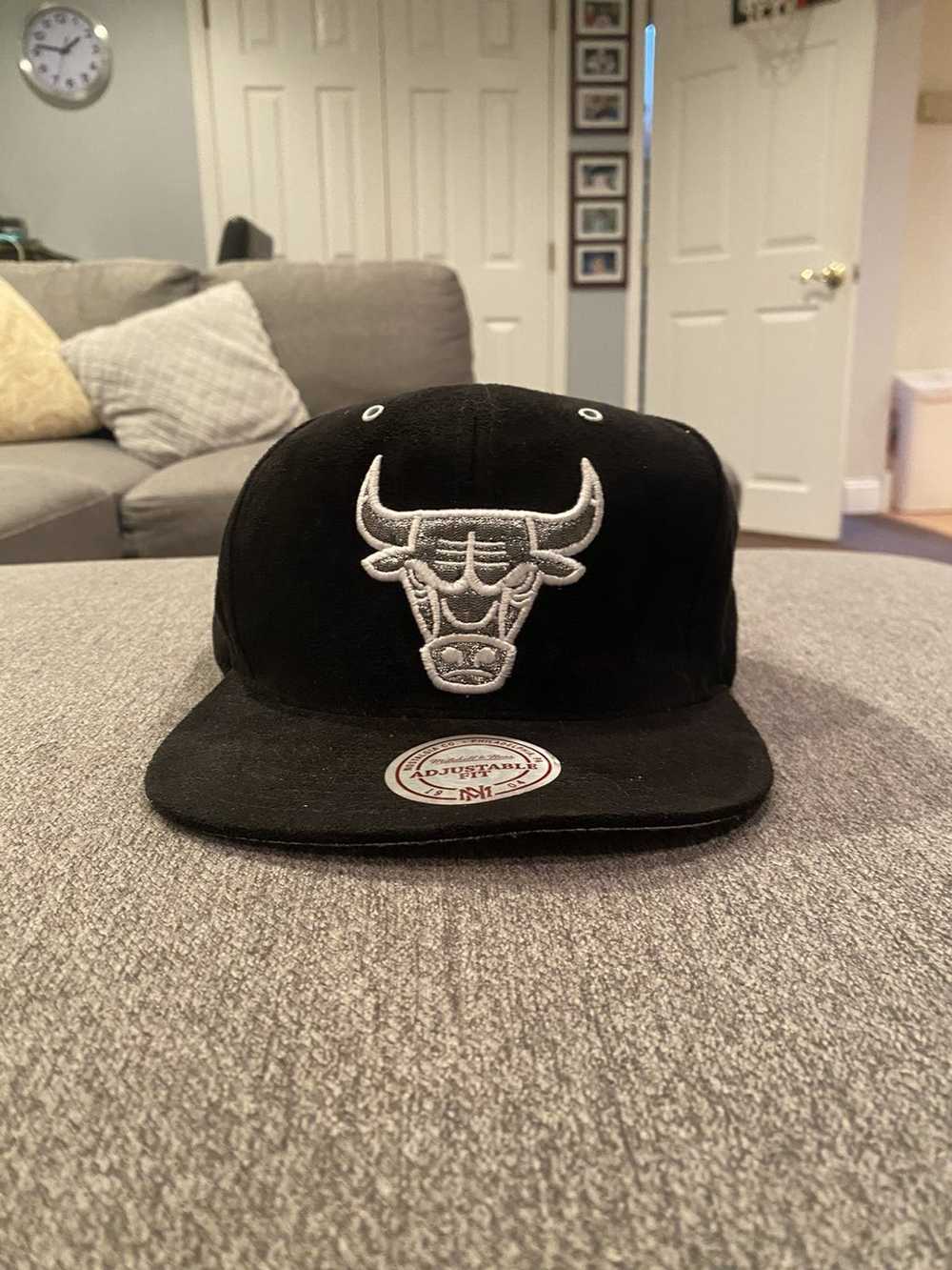 Chicago Bulls × Mitchell & Ness Mitchell & Ness C… - image 1