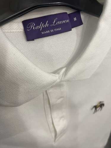 Polo Ralph Lauren × Ralph Lauren Purple Label × To