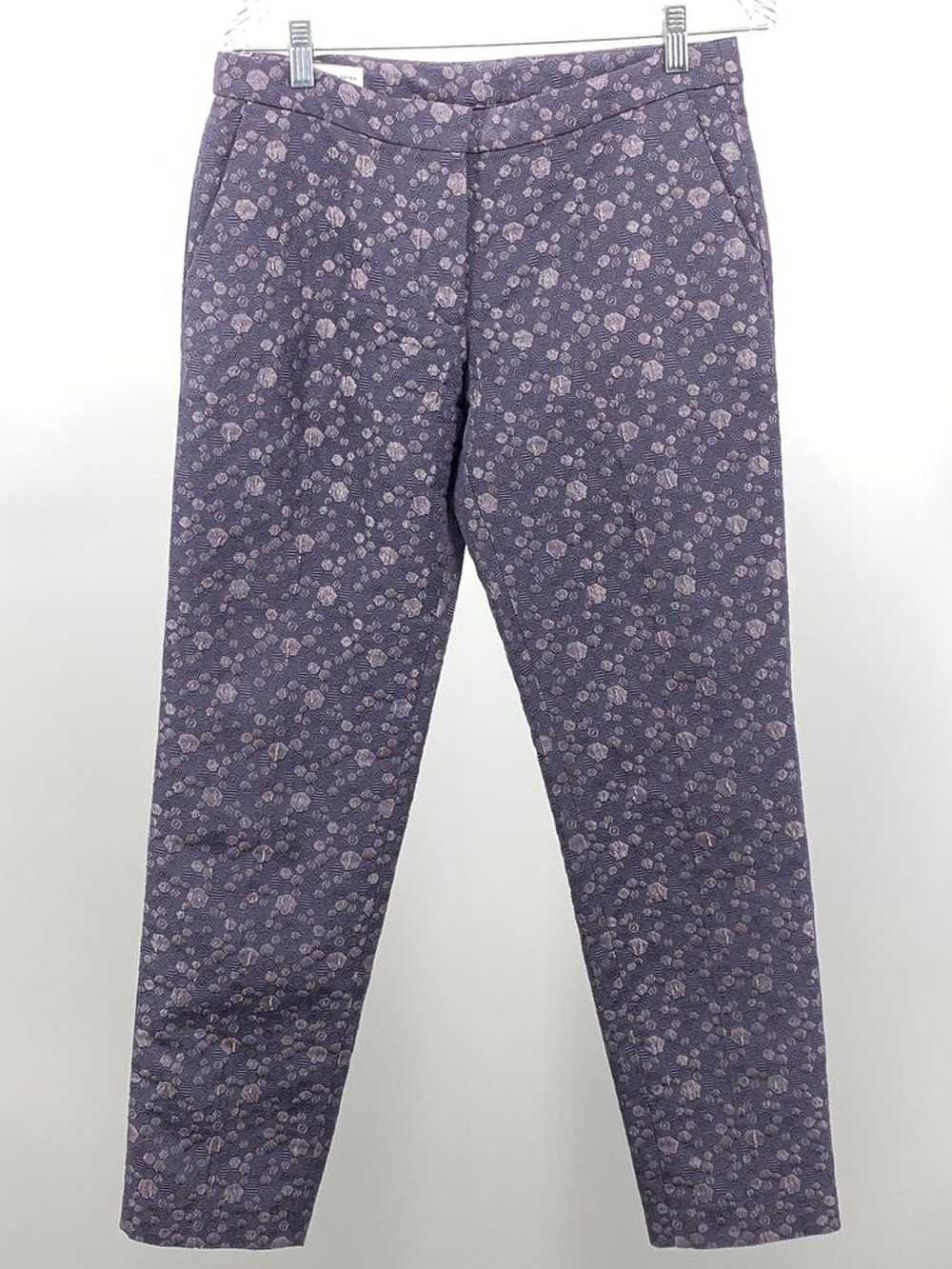 Dries Van Noten Brocade Pants - image 1