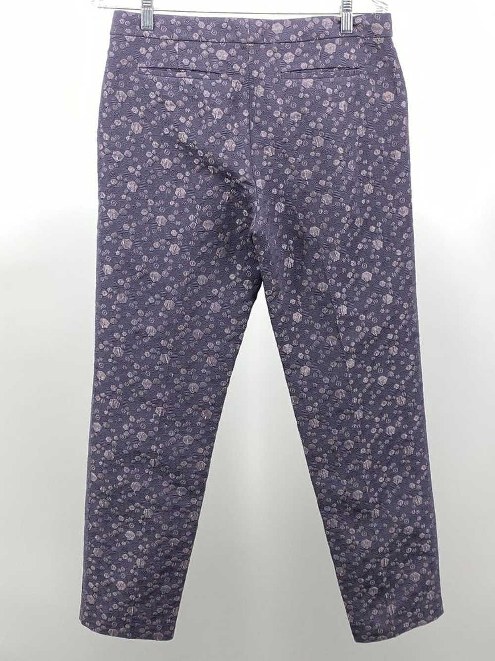 Dries Van Noten Brocade Pants - image 2