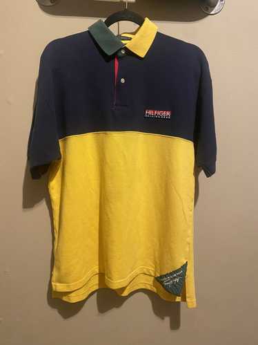 Tommy Hilfiger Authentic Sailing Gear